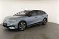 Volkswagen ID.7 Kombi Pro 210 kW Tourer Black, HuD, IQ.Light, I... Blau - thumbnail 30