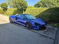 McLaren Artura PHEV 7,4kWh Blau - thumbnail 3