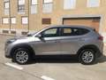 Hyundai TUCSON 1.7CRDI BD Link 4x2 115 Gris - thumbnail 8