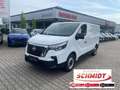 Nissan Primastar Kasten L1H1 dCi130 N-Connecta Navi Wit - thumbnail 1