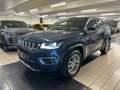 Jeep Compass 1.3 turbo t4 phev Limited 4xe at6 Blauw - thumbnail 2