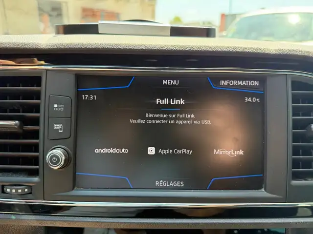 Seat Leon view 24