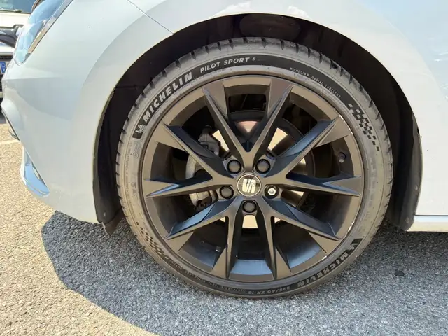 Seat Leon view 28
