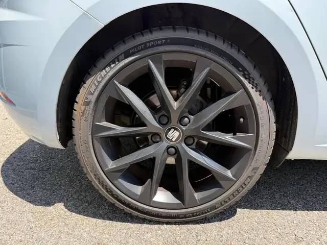Seat Leon view 30