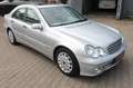 Mercedes-Benz C 200 C -Klasse Lim. C 200 Kompressor Argent - thumbnail 3