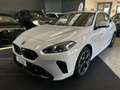 BMW 120 120d 48V MSport Design Alb - thumbnail 1