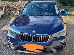 BMW X1 sDrive 16d 116 ch Lounge