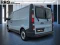 Renault Trafic 2.0 BLUE dCi 110 L1H1 2,8t Komfort Klima Blau - thumbnail 4
