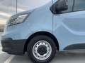 Renault Trafic 2.0 BLUE dCi 110 L1H1 2,8t Komfort Klima Blau - thumbnail 18
