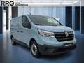 Renault Trafic 2.0 BLUE dCi 110 L1H1 2,8t Komfort Klima Blau - thumbnail 7