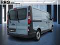 Renault Trafic 2.0 BLUE dCi 110 L1H1 2,8t Komfort Klima Blau - thumbnail 5
