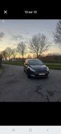 2.0 TDCi AWD Titanium