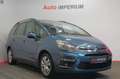 Citroen Grand C4 Picasso Exclusive*7 Sitzer*Tempomat Bleu - thumbnail 3
