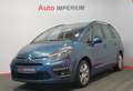Citroen Grand C4 Picasso Exclusive*7 Sitzer*Tempomat Bleu - thumbnail 1