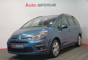 Exclusive*7 Sitzer*Tempomat