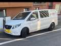 Mercedes-Benz Vito 114 cdi Blanc - thumbnail 1