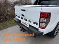 Ford Ranger Wildtrak DoKa 4x4 2,0 Aut. 1.Besitz **Extras** Weiß - thumbnail 8