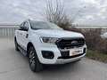 Ford Ranger Wildtrak DoKa 4x4 2,0 Aut. 1.Besitz **Extras** Weiß - thumbnail 1