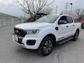 Ford Ranger Wildtrak DoKa 4x4 2,0 Aut. 1.Besitz **Extras** Weiß - thumbnail 4