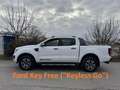 Ford Ranger Wildtrak DoKa 4x4 2,0 Aut. 1.Besitz **Extras** Weiß - thumbnail 5