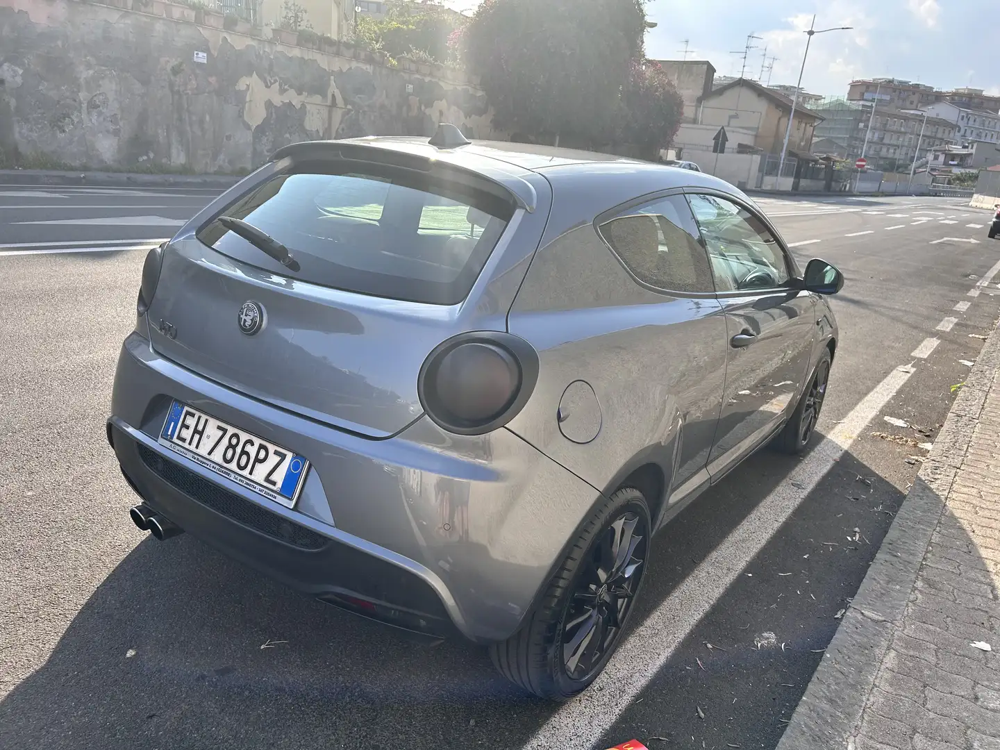 Alfa Romeo MiTo 1.6 jtdm-2 Distinctive premium pack s&s 120cv - 2