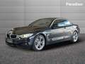 BMW 425 425d CABRIO | MSPORT | 217CV Negro - thumbnail 1