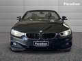 BMW 425 425d CABRIO | MSPORT | 217CV Negro - thumbnail 3