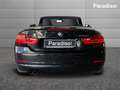 BMW 425 425d CABRIO | MSPORT | 217CV Negro - thumbnail 4