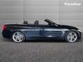 BMW 425 425d CABRIO | MSPORT | 217CV Negro - thumbnail 5