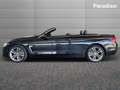 BMW 425 425d CABRIO | MSPORT | 217CV Negro - thumbnail 6
