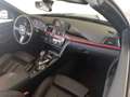 BMW 425 425d CABRIO | MSPORT | 217CV Negro - thumbnail 19