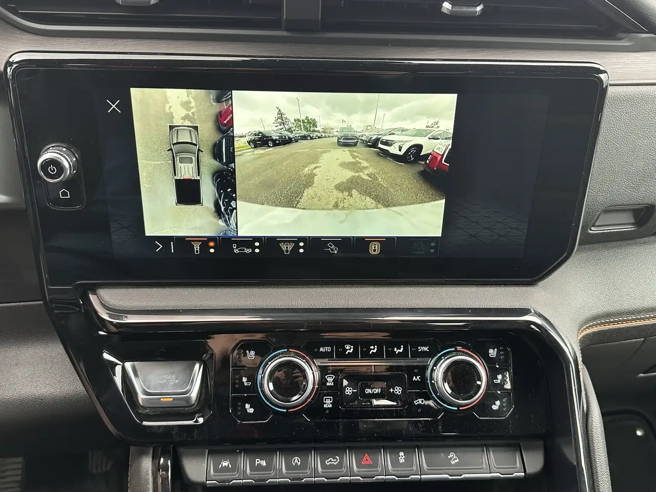 GMC Sierra 1500 снимка GMC Sierra 1500