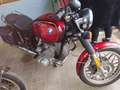 BMW R 100 S Rosso - thumbnail 1