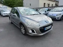 Peugeot 308 1.6 VTi 120ch Active
