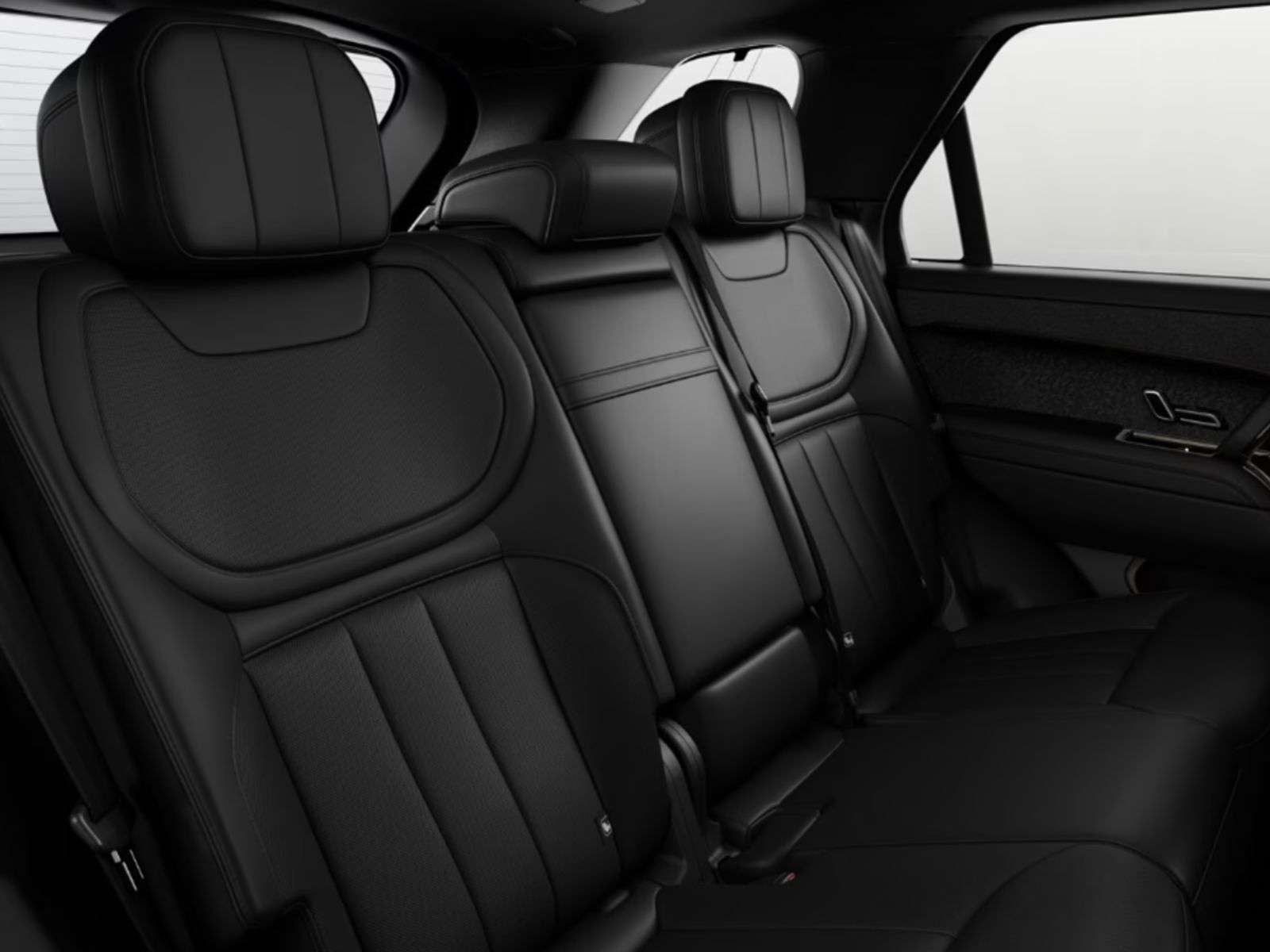 2026 Land Rover Range Rover Sport P360 S thumb 6