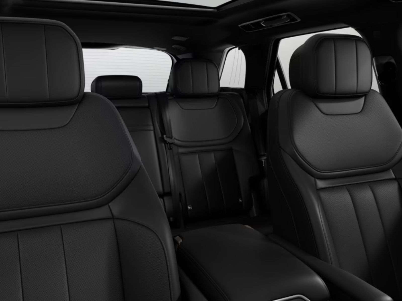 2026 Land Rover Range Rover Sport P360 S alt 5