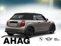 MINI Cooper Cabrio Classic Trim Steptronic Klimaaut. Grau - thumbnail 3