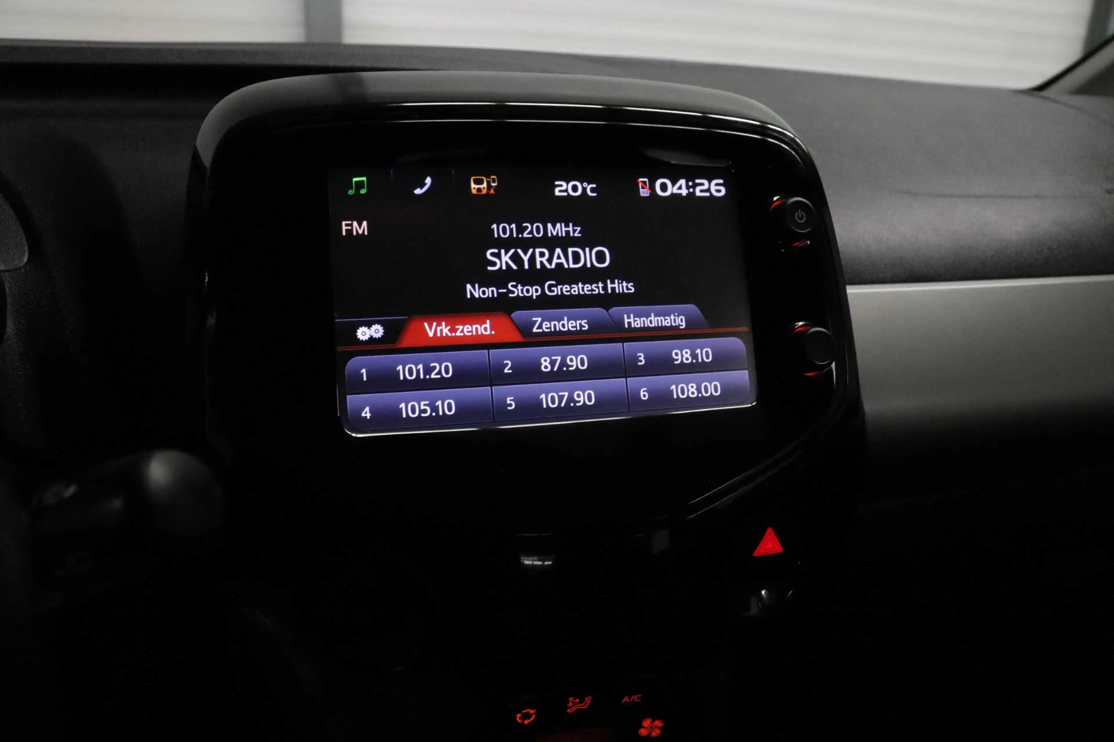 Peugeot 108 1.0 e-VTi Allure Camera |NAP| CarPlay |cruise Cont — photo 12