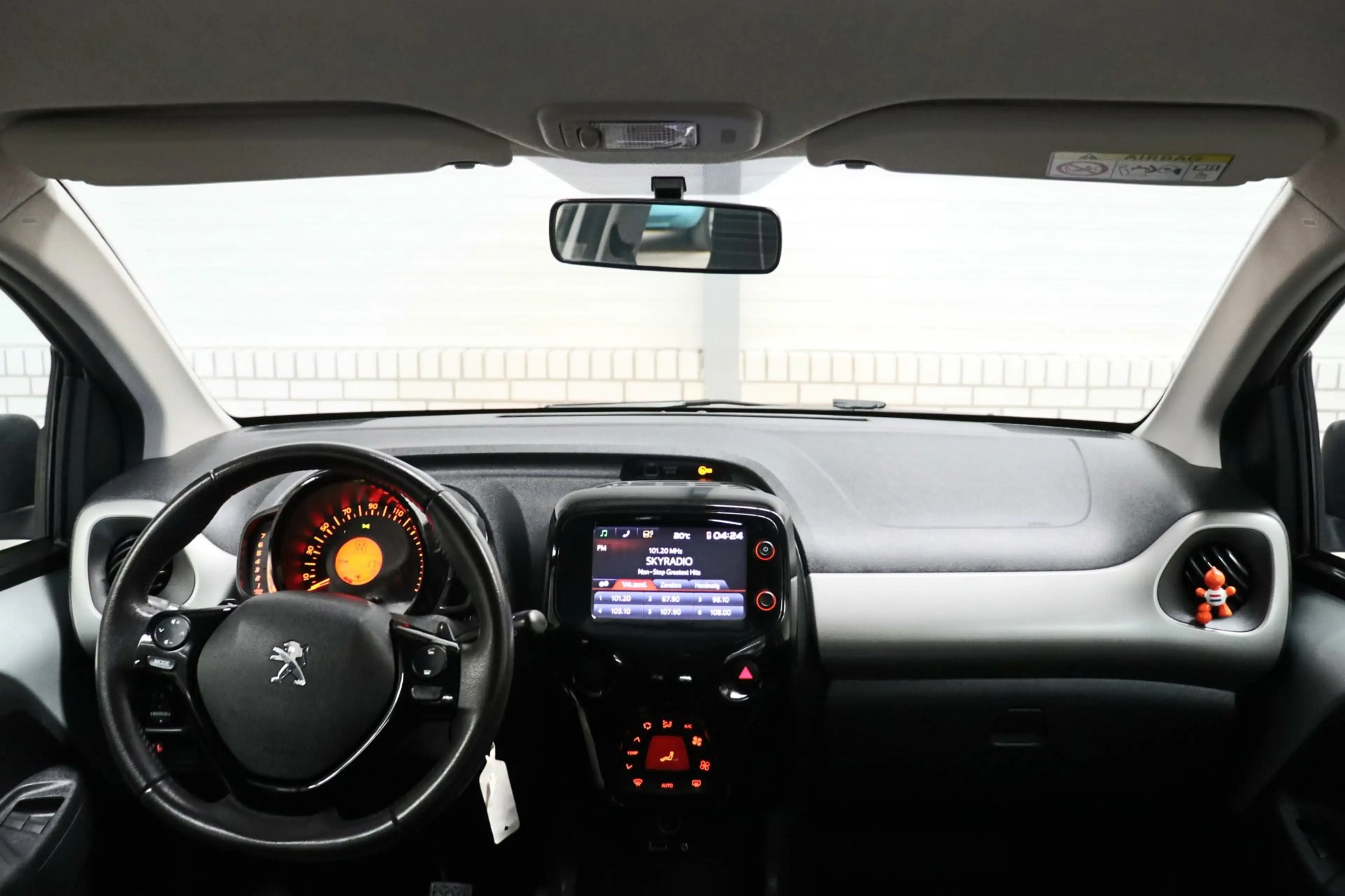 Peugeot 108 1.0 e-VTi Allure Camera |NAP| CarPlay |cruise Cont — photo 9
