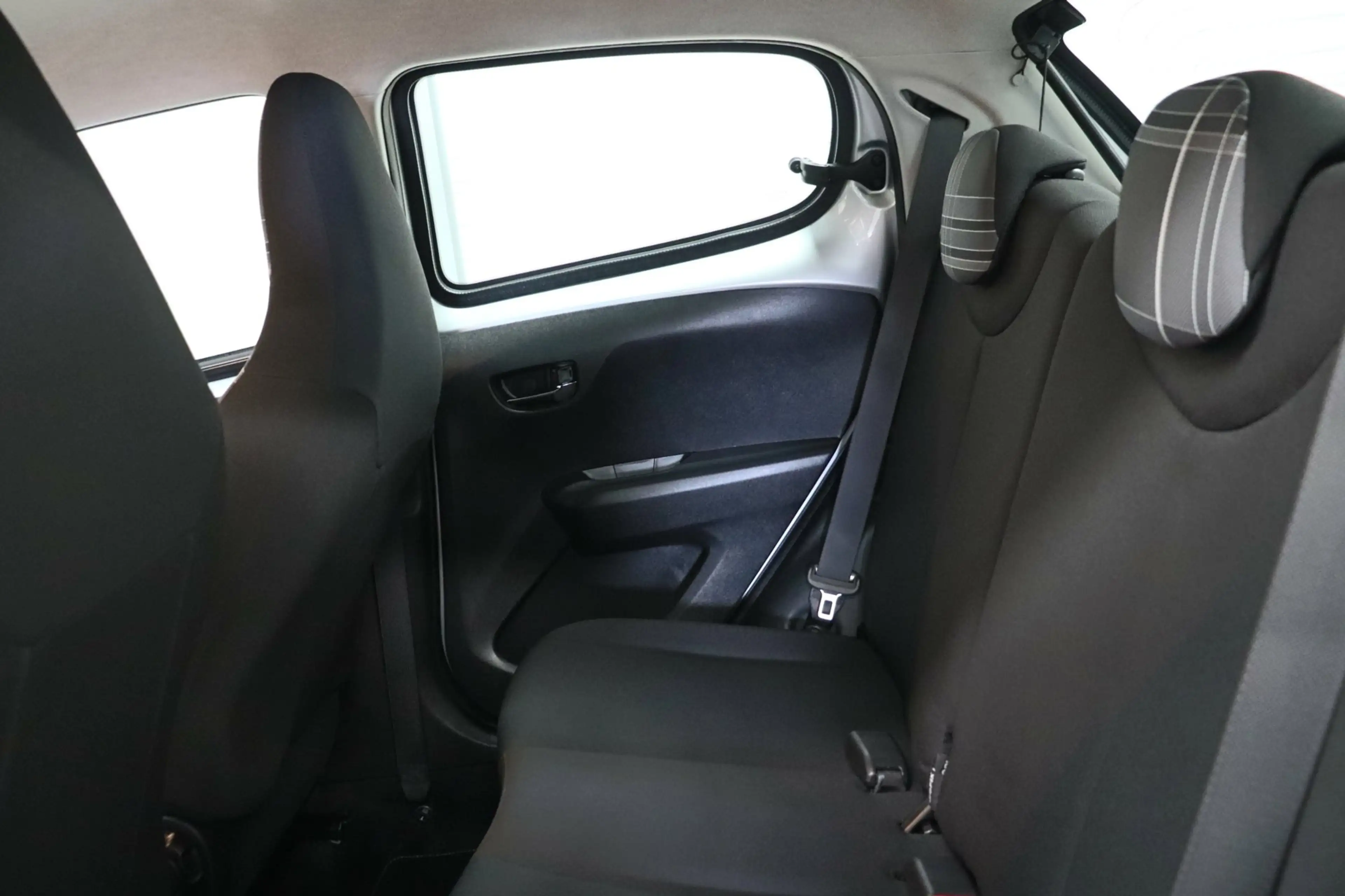 Peugeot 108 1.0 e-VTi Allure Camera |NAP| CarPlay |cruise Cont — photo 5