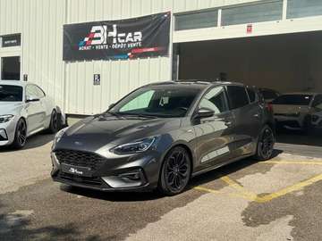 1.5 ECOBLUE 120 cv ST-LINE BVA / CAMERA / SUIVI / GARANTIE 3 MOIS