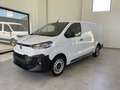Citroen Jumpy XL 2.0 BlueHDi 145pk S/S EAT* NAV * CAM * DODEHOEK Blanc - thumbnail 1