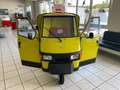 Piaggio Ape 2023/ 5X VERFÜGBAR DROSSELUNG AUF 25KMH MÖG. Amarillo - thumbnail 1