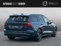 Volvo V60 T6 AWD Plus Dark ACC BLIS LED SD Blau - thumbnail 7