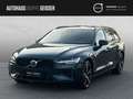 Volvo V60 T6 AWD Plus Dark ACC BLIS LED SD Blau - thumbnail 1