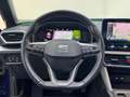 SEAT Leon 1.4 e-HYBRID 204 CV DSG FR CARPLAY|ACC|18' Blu/Azzurro - thumbnail 10