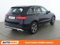 Mercedes-Benz GLC 350 GLC 350e 4Matic Blau - thumbnail 6