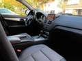 Mercedes-Benz C 180 C180 Avantgarde LEDER NAVI XENON PDC CRUISE MEMORY Zwart - thumbnail 17