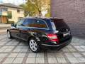 Mercedes-Benz C 180 C180 Avantgarde LEDER NAVI XENON PDC CRUISE MEMORY Zwart - thumbnail 3