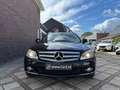 Mercedes-Benz C 180 C180 Avantgarde LEDER NAVI XENON PDC CRUISE MEMORY Zwart - thumbnail 6